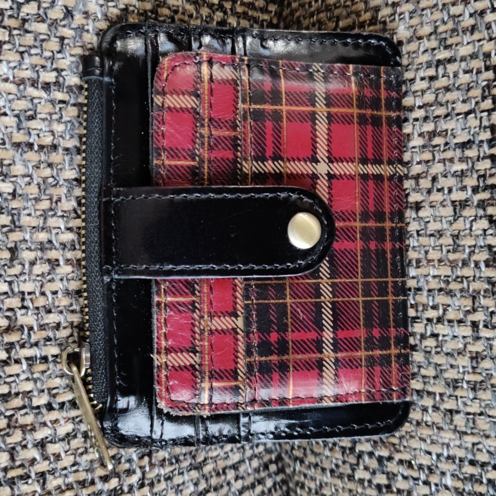 Patricia Nash Card Holder